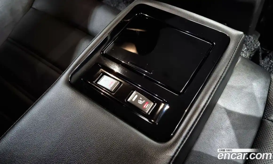 Renault SM6 2016 2.0 Автомат в Москве № 178789, фото 19