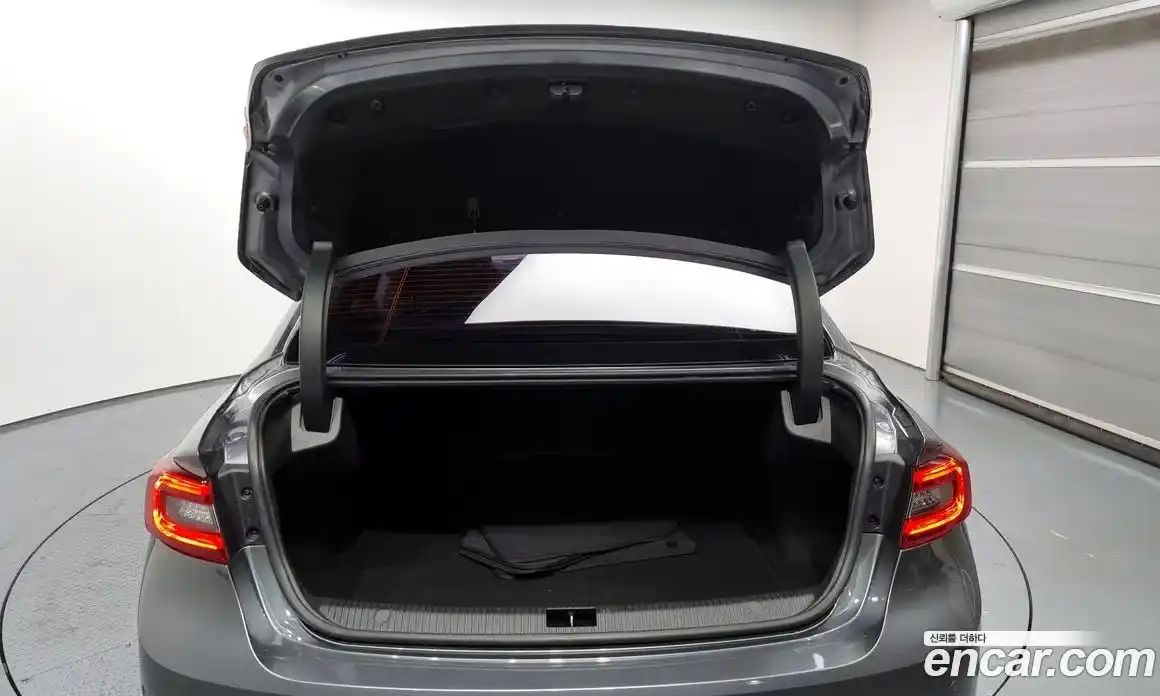 Renault SM6 2016 2.0 Автомат в Москве № 178789, фото 20