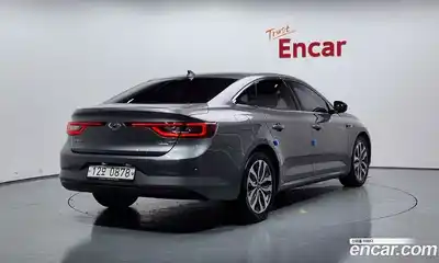 Renault SM6 2016 2.0 Автомат в Москве № 178789, миниатюра 2