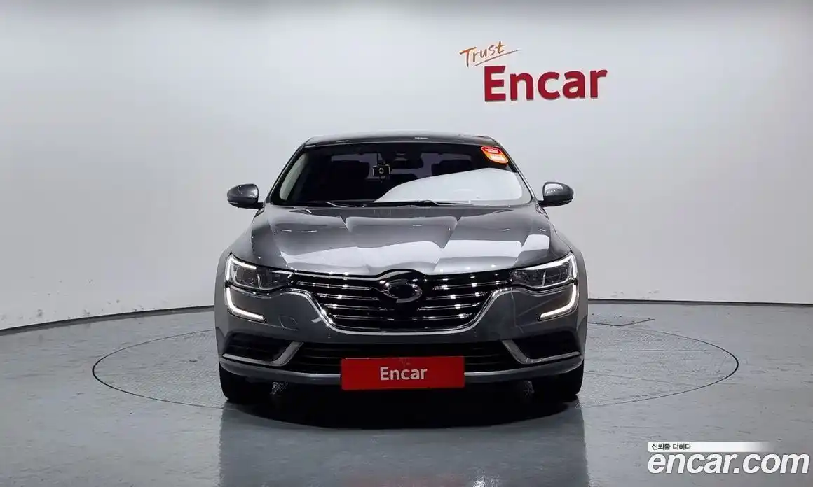 Renault SM6 2016 2.0 Автомат в Москве № 178789, фото 3