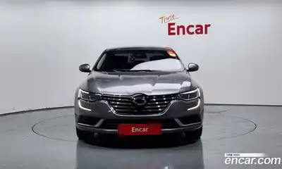 Renault SM6 2016 2.0 Автомат в Москве № 178789, миниатюра 3