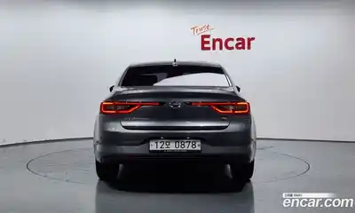 Renault SM6 2016 2.0 Автомат в Москве № 178789, миниатюра 4