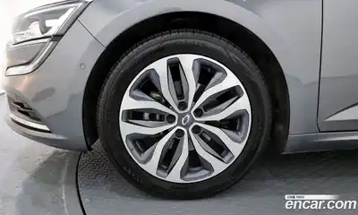 Renault SM6 2016 2.0 Автомат в Москве № 178789, миниатюра 5