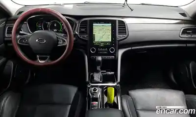 Renault SM6 2016 2.0 Автомат в Москве № 178789, миниатюра 7