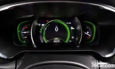 Renault SM6 2016 2.0 Автомат в Москве № 178789, миниатюра 8