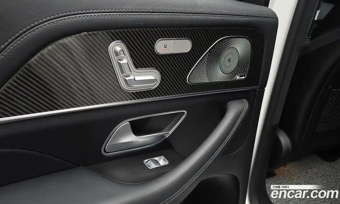 Mercedes-Benz GLE-Class 2022 3.0 Автомат в Москве № 179765, фото 14