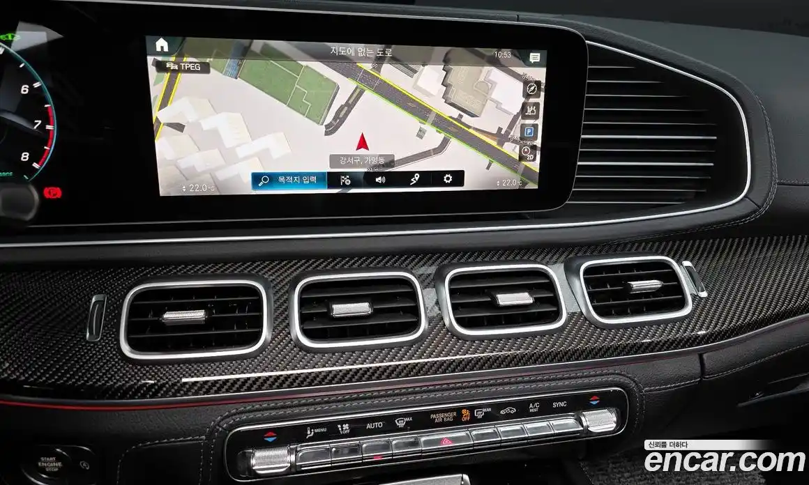 Mercedes-Benz GLE-Class 2022 3.0 Автомат в Москве № 179765, фото 6