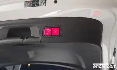 Mercedes-Benz GLE-Class 2022 3.0 Автомат в Москве № 179765, миниатюра 7