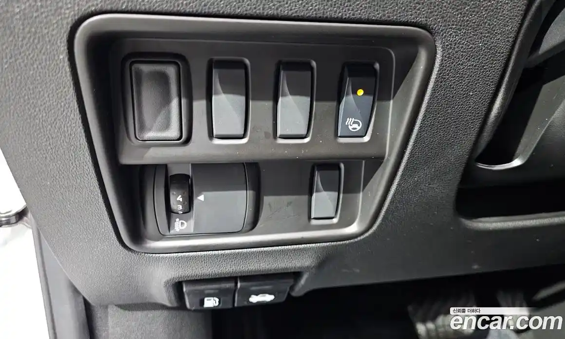 Renault QM6 2023 2.0 Автомат в Москве № 179850, фото 15