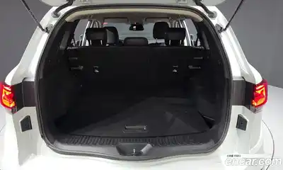 Renault QM6 2023 2.0 Автомат в Москве № 179850, миниатюра 2