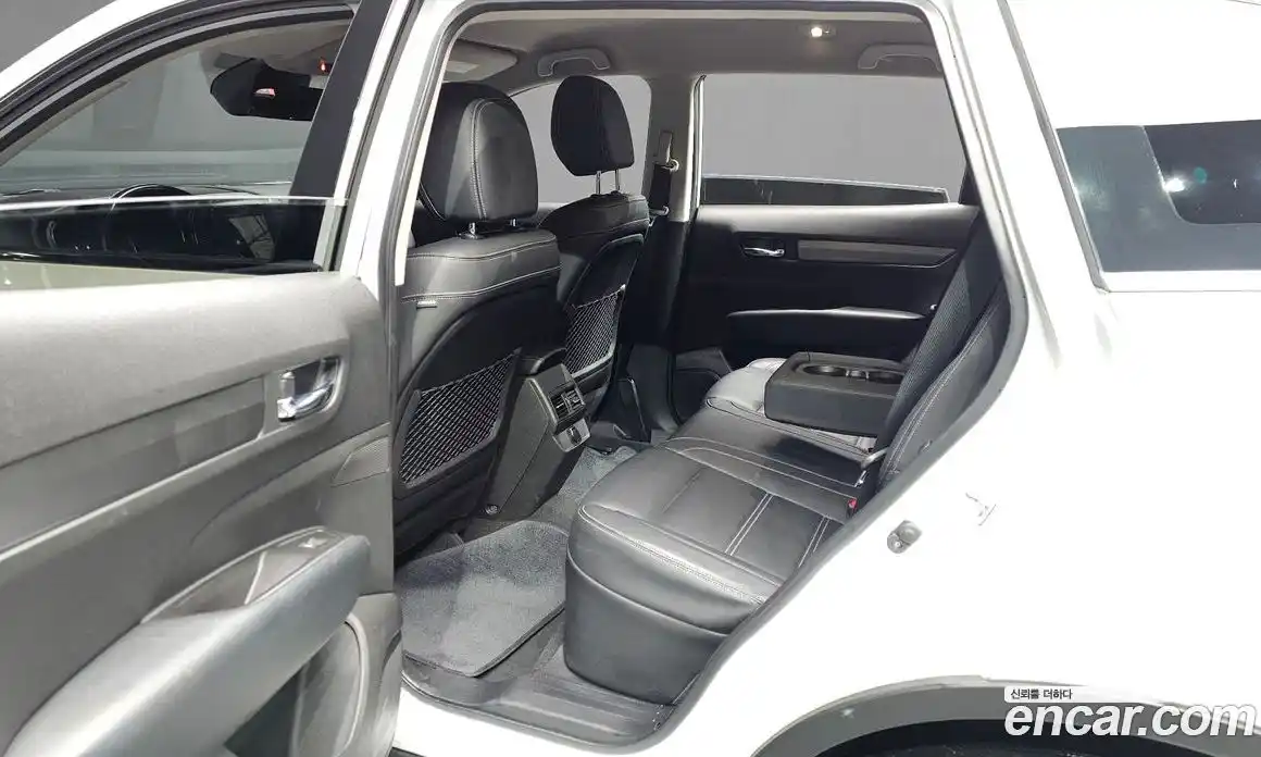 Renault QM6 2023 2.0 Автомат в Москве № 179850, фото 4