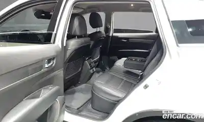 Renault QM6 2023 2.0 Автомат в Москве № 179850, миниатюра 4