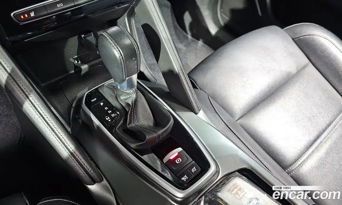 Renault QM6 2023 2.0 Автомат в Москве № 179850, фото 6