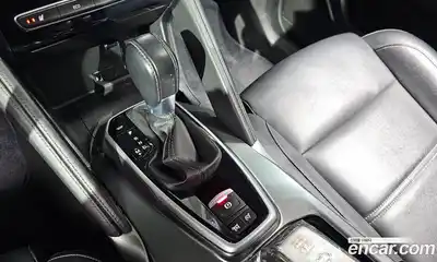 Renault QM6 2023 2.0 Автомат в Москве № 179850, миниатюра 6