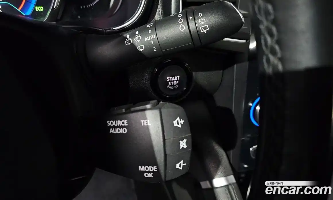 Renault QM6 2023 2.0 Автомат в Москве № 179850, фото 8