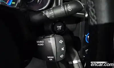 Renault QM6 2023 2.0 Автомат в Москве № 179850, миниатюра 8