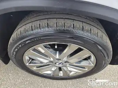 SsangYong Rexton 2019 2.2 Автомат в Москве № 182450, миниатюра 6