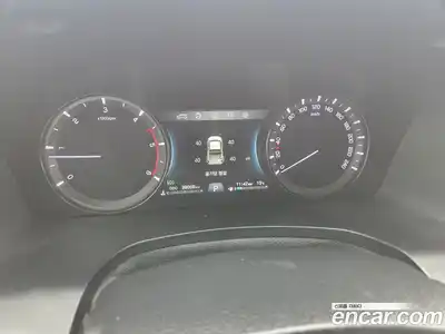 SsangYong Rexton 2019 2.2 Автомат в Москве № 182450, миниатюра 7