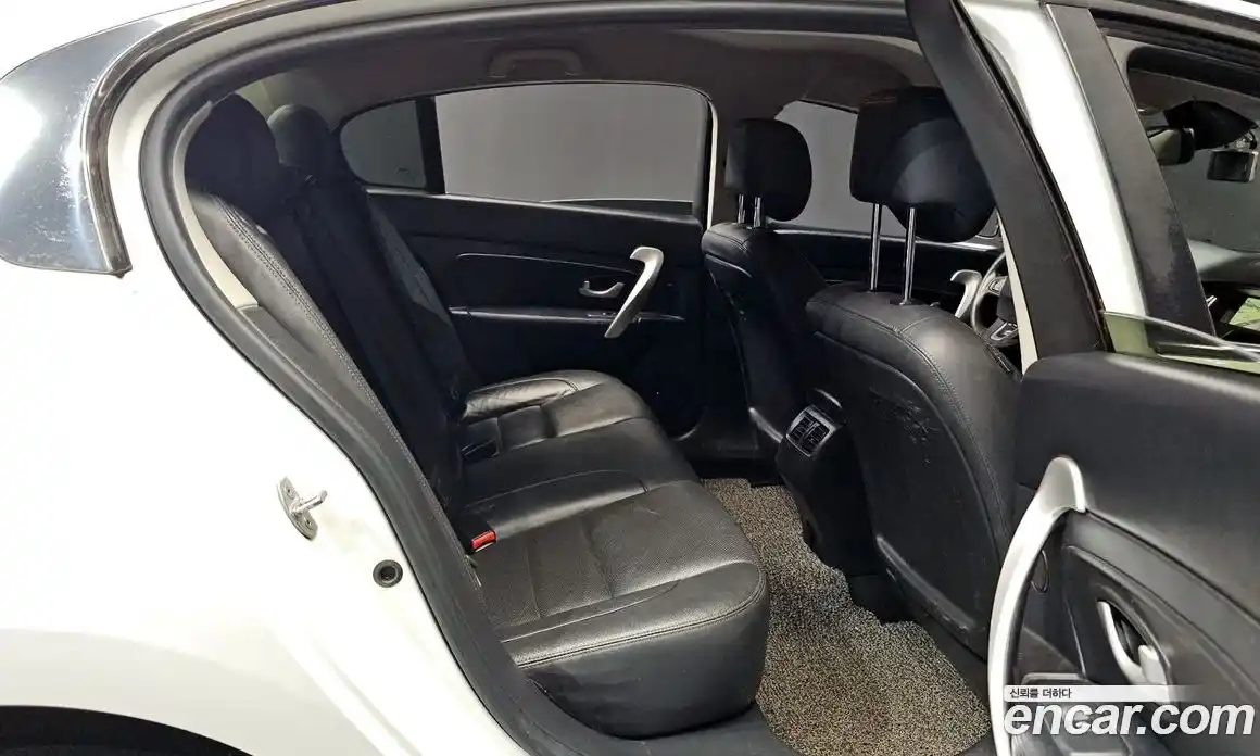 Renault SM5 2018 2.0 Автомат в Москве № 183681, фото 12