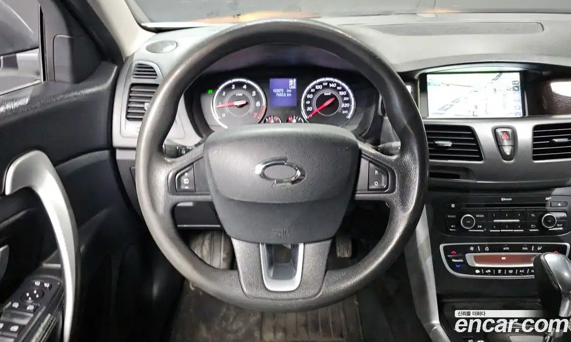 Renault SM5 2018 2.0 Автомат в Москве № 183681, фото 13