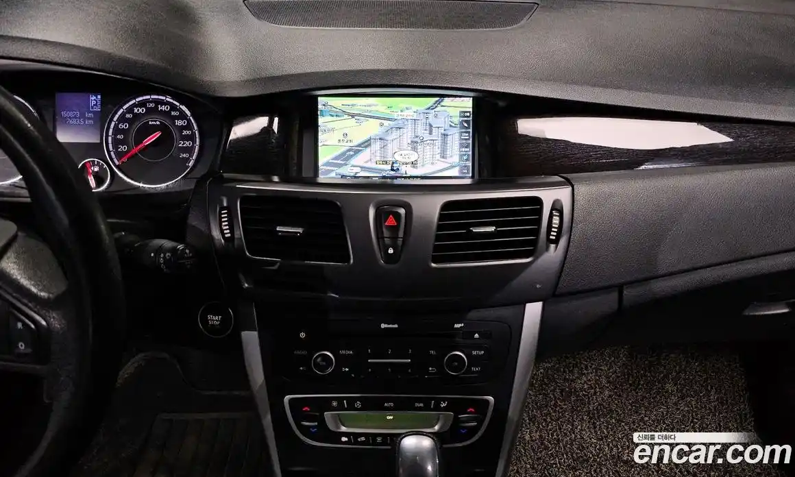 Renault SM5 2018 2.0 Автомат в Москве № 183681, фото 14