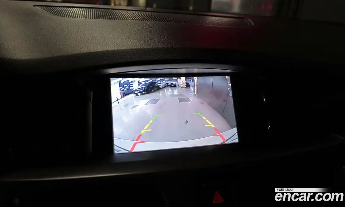 Renault SM5 2018 2.0 Автомат в Москве № 183681, фото 15