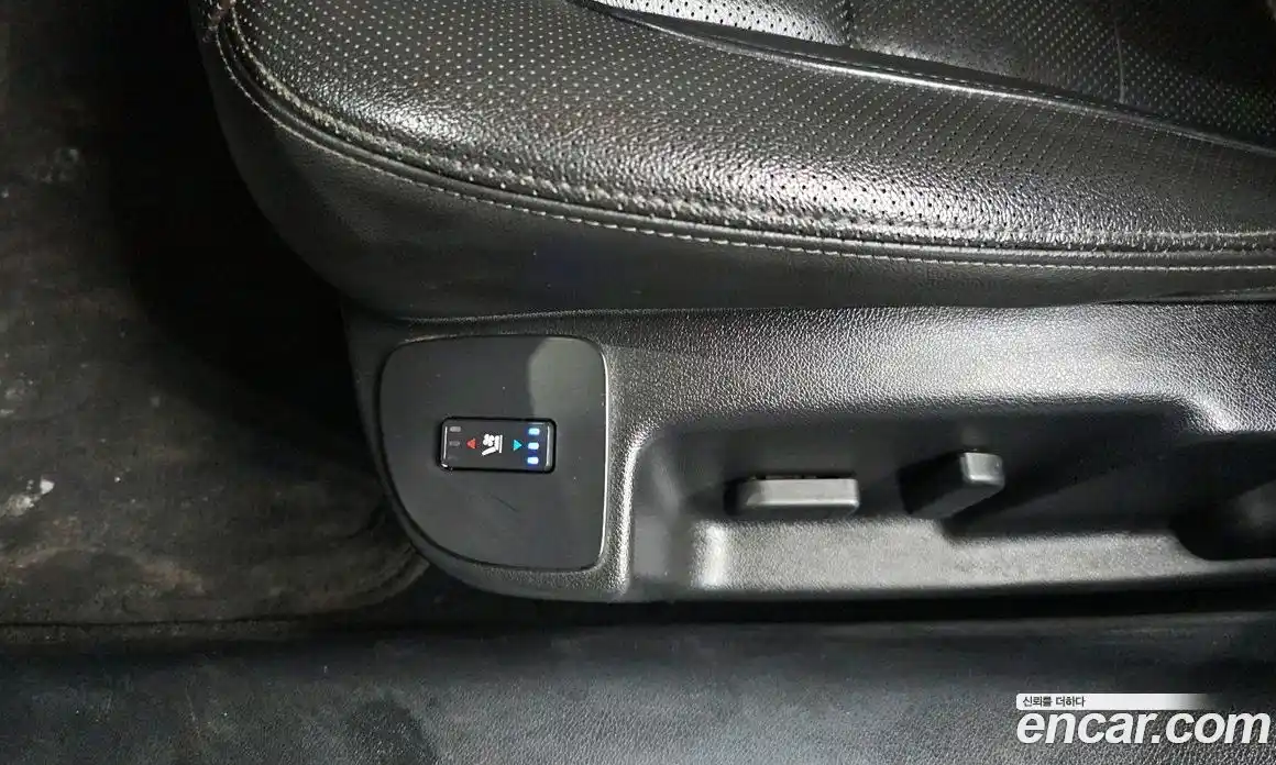 Renault SM5 2018 2.0 Автомат в Москве № 183681, фото 18