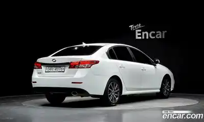 Renault SM5 2018 2.0 Автомат в Москве № 183681, миниатюра 2