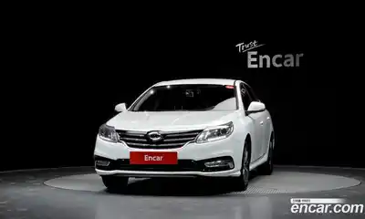 Renault SM5 2018 2.0 Автомат в Москве № 183681, миниатюра 3