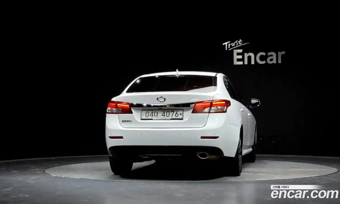 Renault SM5 2018 2.0 Автомат в Москве № 183681, фото 4