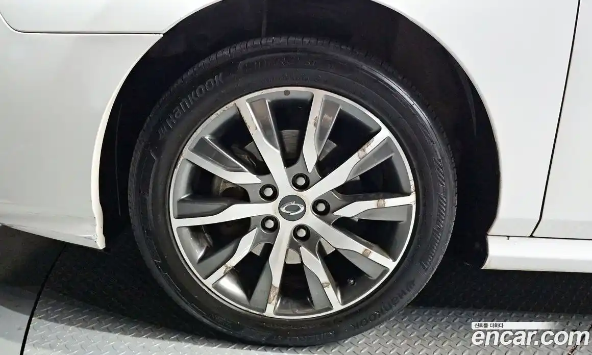 Renault SM5 2018 2.0 Автомат в Москве № 183681, фото 5