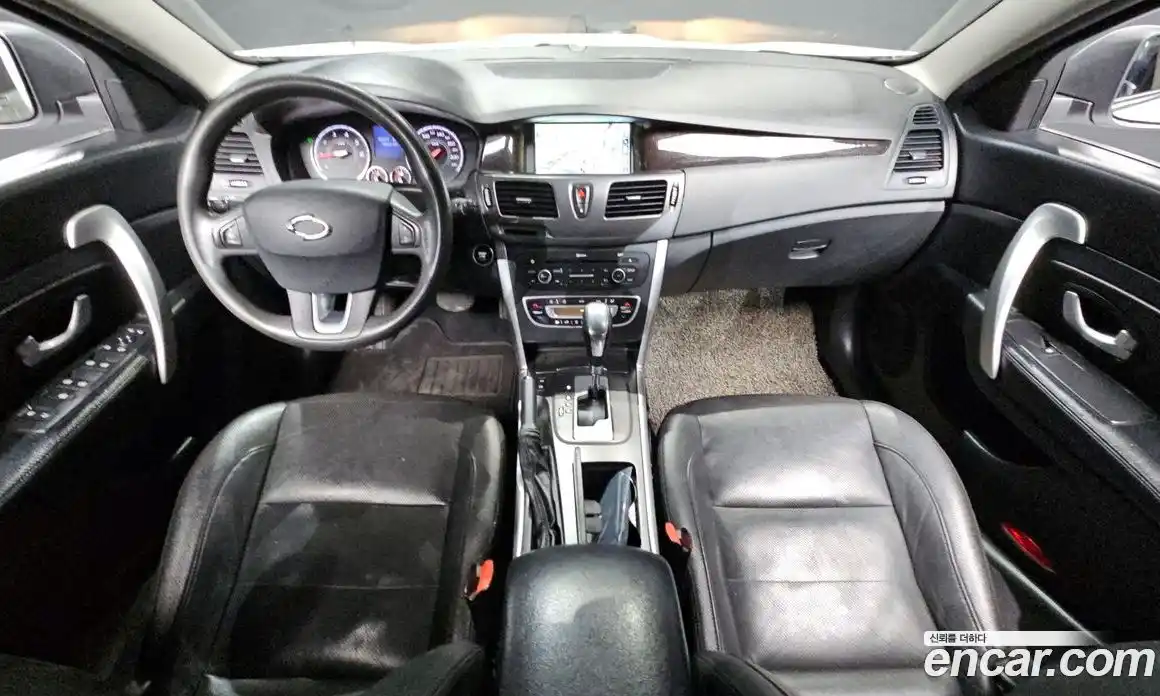 Renault SM5 2018 2.0 Автомат в Москве № 183681, фото 7