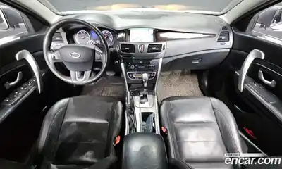 Renault SM5 2018 2.0 Автомат в Москве № 183681, миниатюра 7