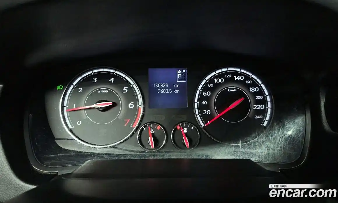 Renault SM5 2018 2.0 Автомат в Москве № 183681, фото 8