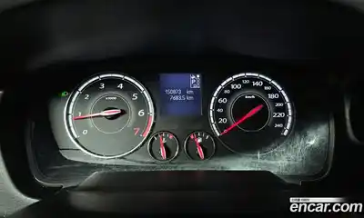 Renault SM5 2018 2.0 Автомат в Москве № 183681, миниатюра 8