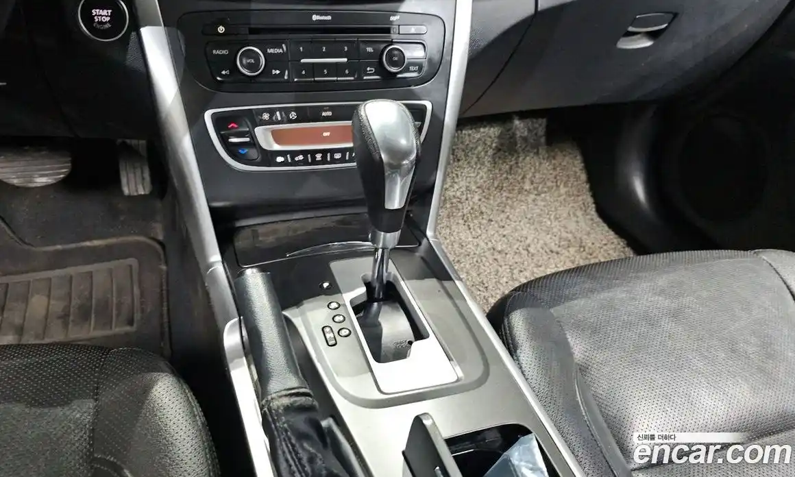 Renault SM5 2018 2.0 Автомат в Москве № 183681, фото 9