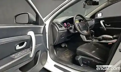 Renault SM5 2018 2.0 Автомат в Москве № 183681, миниатюра 10