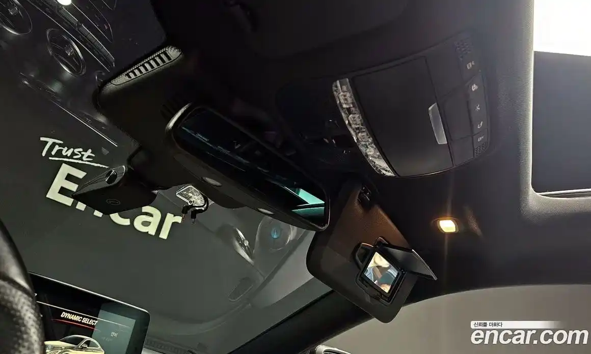 Mercedes-Benz C-Class 2016 2.0 Автомат в Москве № 184156, фото 13