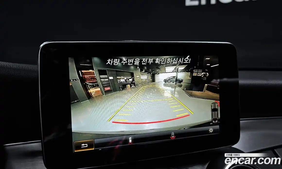 Mercedes-Benz C-Class 2016 2.0 Автомат в Москве № 184156, фото 17