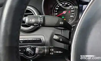 Mercedes-Benz C-Class 2016 2.0 Автомат в Москве № 184156, миниатюра 6