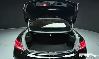 Mercedes-Benz C-Class 2016 2.0 Автомат в Москве № 184156, миниатюра 8