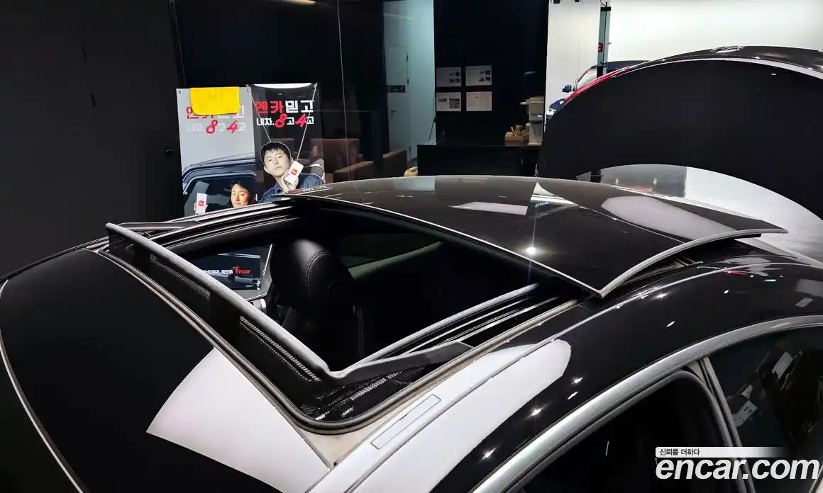 Mercedes-Benz C-Class 2016 2.0 Автомат в Москве № 184156, фото 10