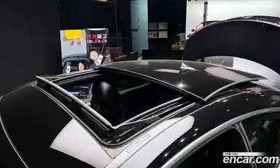 Mercedes-Benz C-Class 2016 2.0 Автомат в Москве № 184156, миниатюра 10