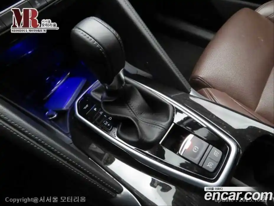 Renault QM6 2017 2.0 Автомат в Москве № 185749, фото 11