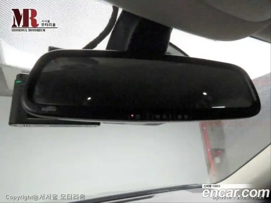 Renault QM6 2017 2.0 Автомат в Москве № 185749, фото 13