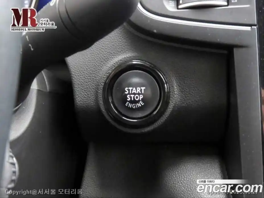 Renault QM6 2017 2.0 Автомат в Москве № 185749, фото 15