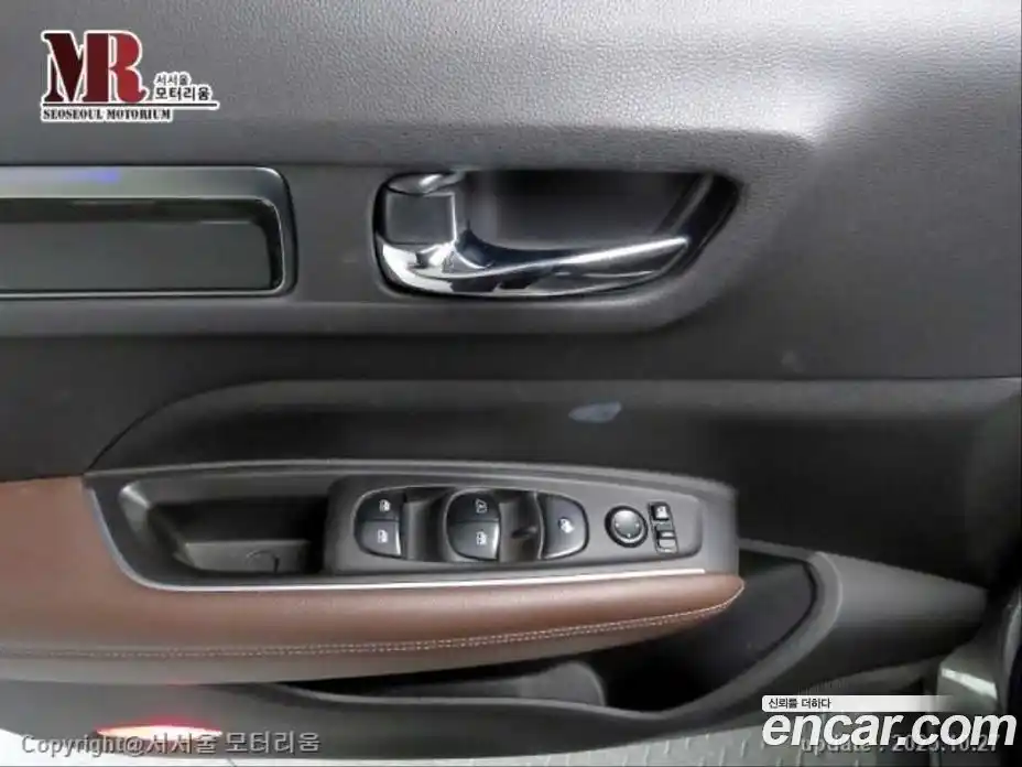 Renault QM6 2017 2.0 Автомат в Москве № 185749, фото 17