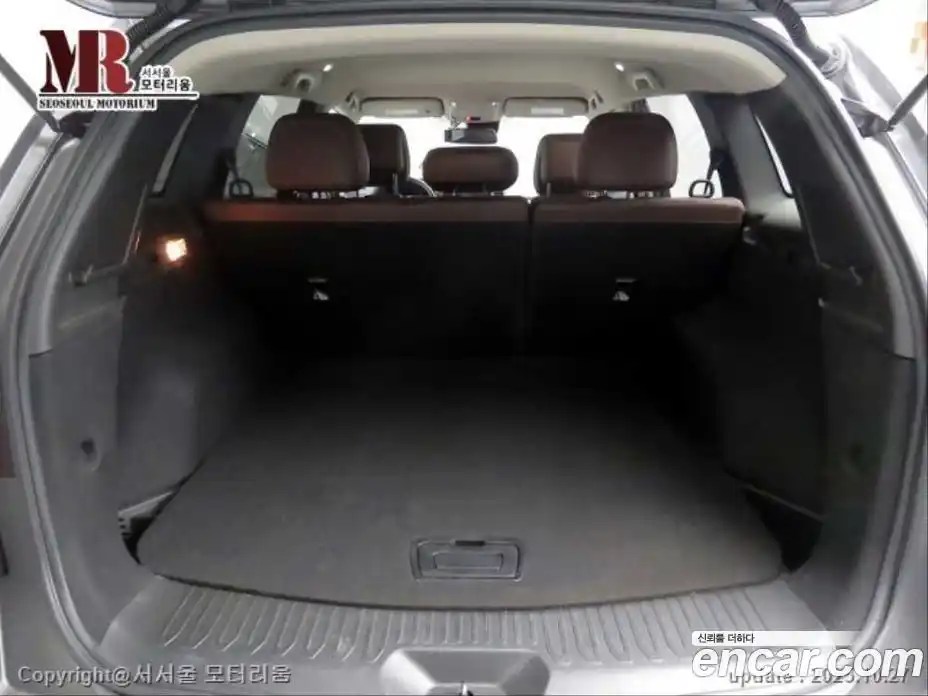 Renault QM6 2017 2.0 Автомат в Москве № 185749, фото 18