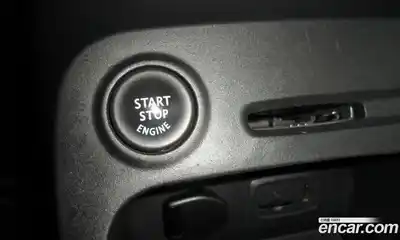 Renault QM3 2014 1.5 Автомат в Москве № 185945, миниатюра 11