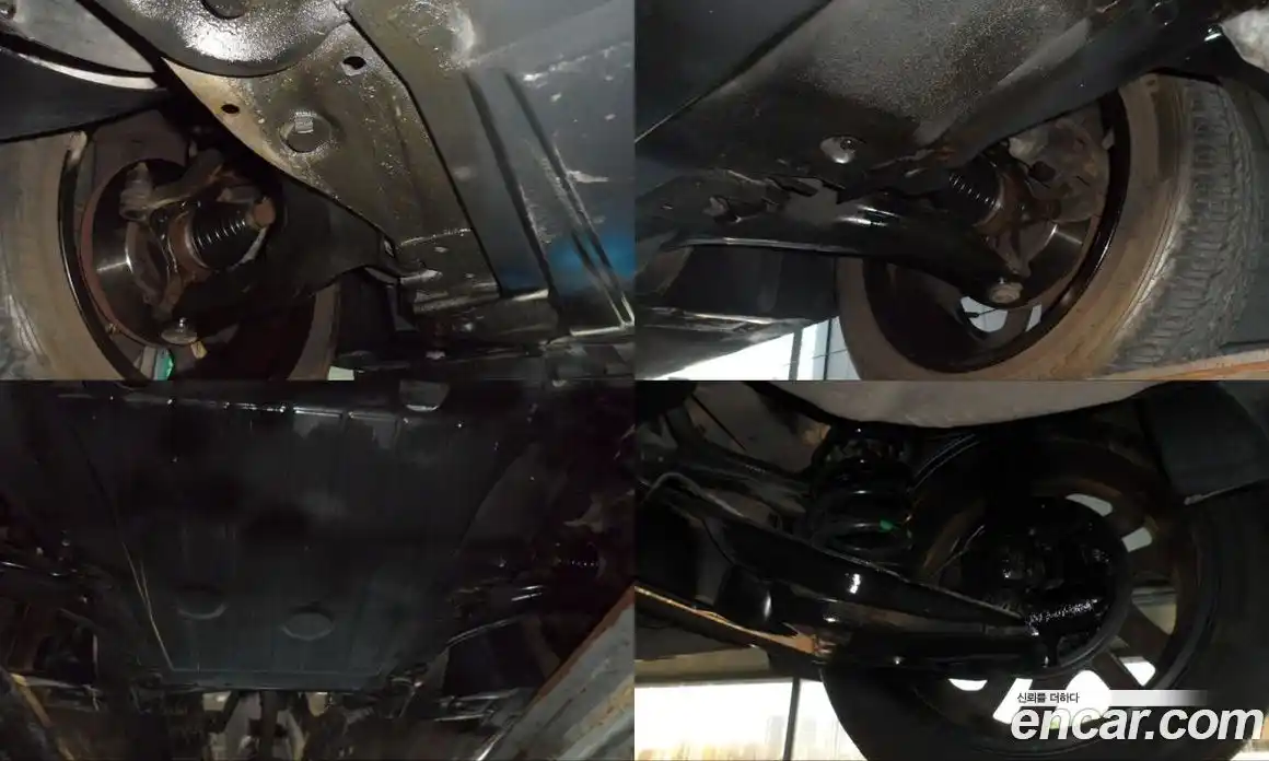 Renault QM3 2014 1.5 Автомат в Москве № 185945, фото 20